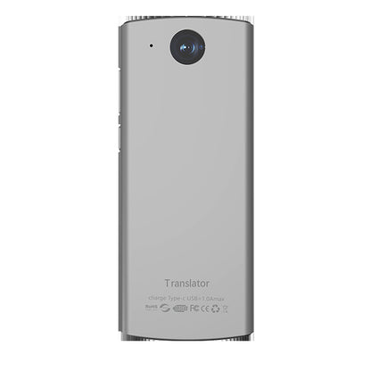 Smart Translation Device with Photo and Offline Features