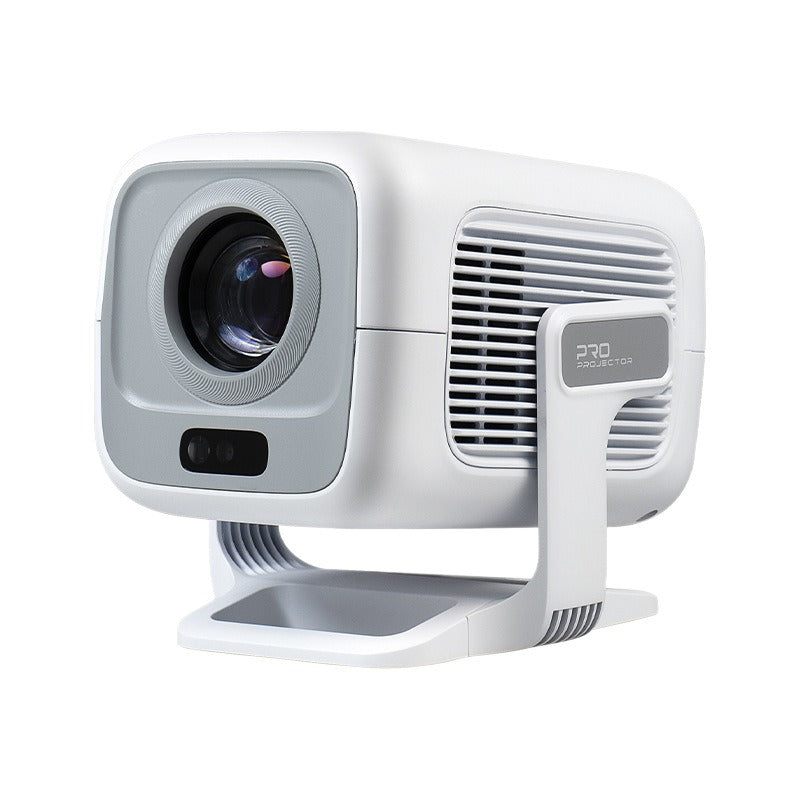 Netflix Certified 1080P Home Projector