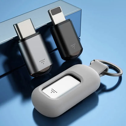 Smart IR Remote Adapter | Phone App Control
