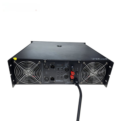 Analog Power Amplifier
