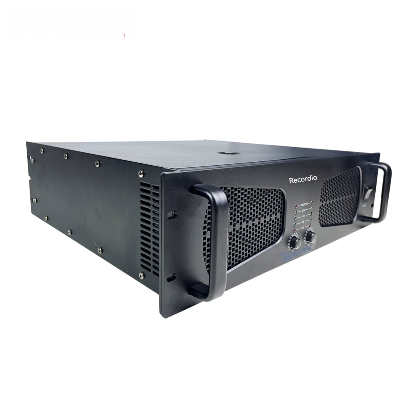 Analog Power Amplifier