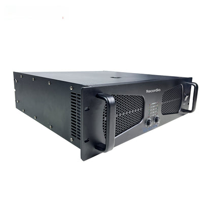 Analog Power Amplifier