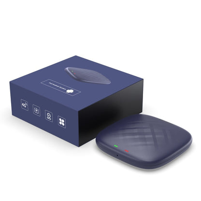 Car Wireless Android System Qualcomm 8 Core