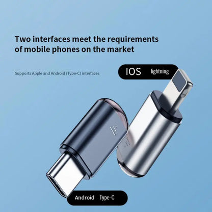 Smart IR Remote Adapter | Phone App Control