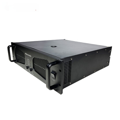 Analog Power Amplifier