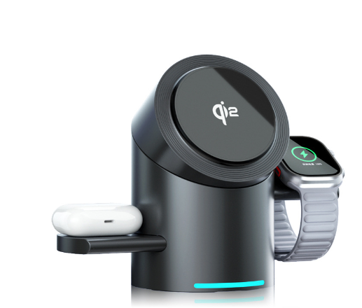 Wireless Charger for Fast and Convenient Charging