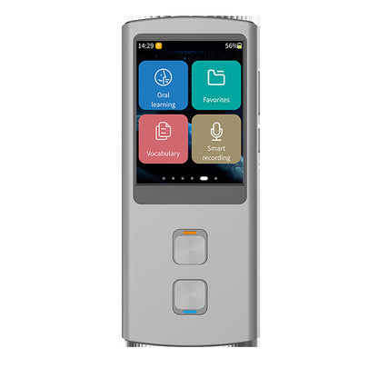Smart Translation Device with Photo and Offline Features