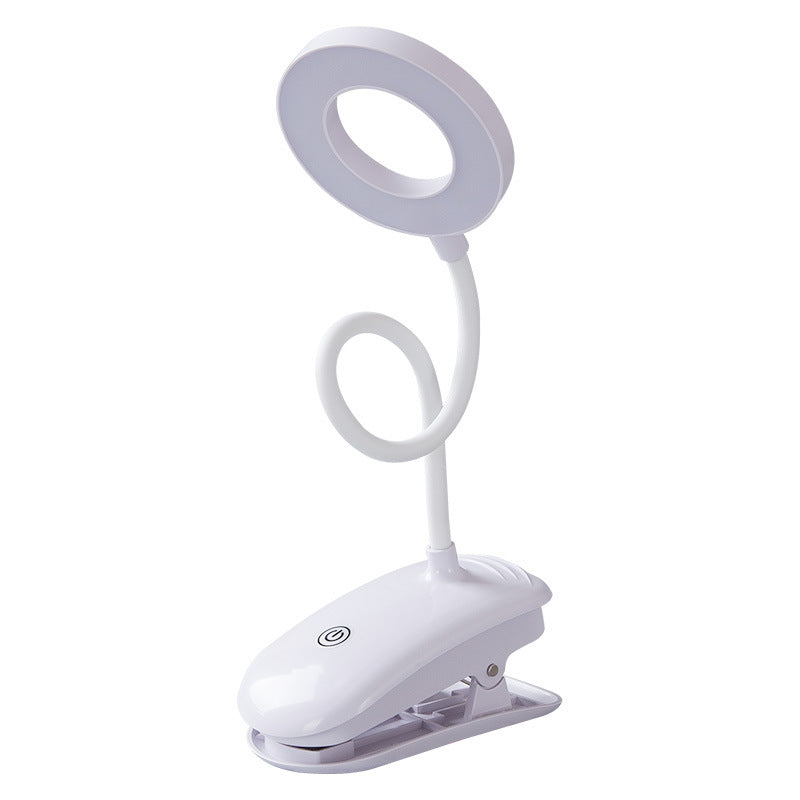 Creative Folding LED Desk Lamp for Reading and Study