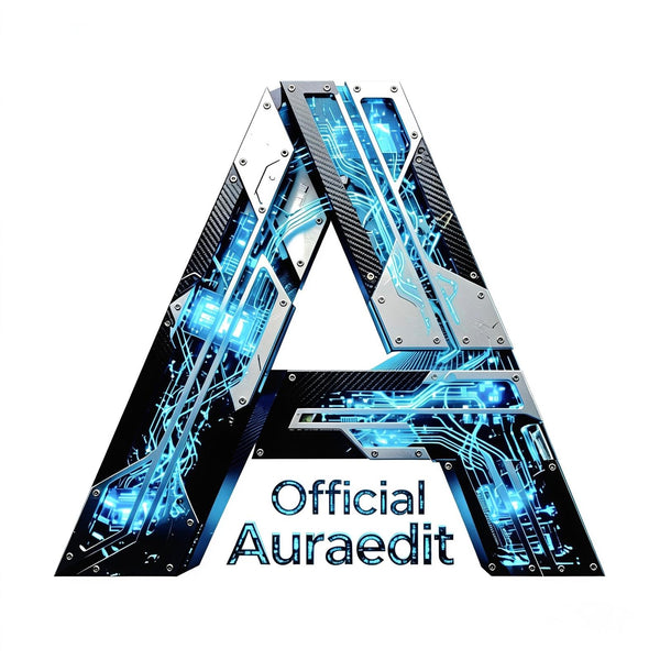 Official Auraedit