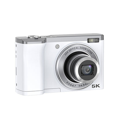 Digital Camera with Optical Zoom