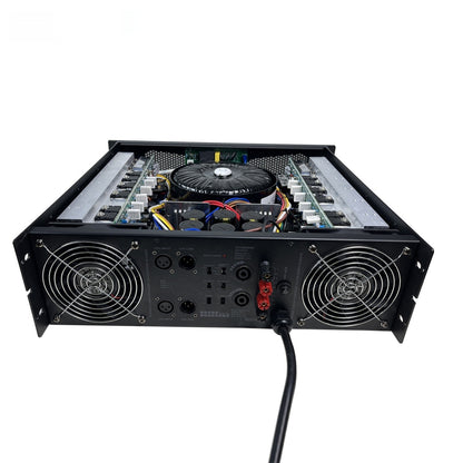 Analog Power Amplifier
