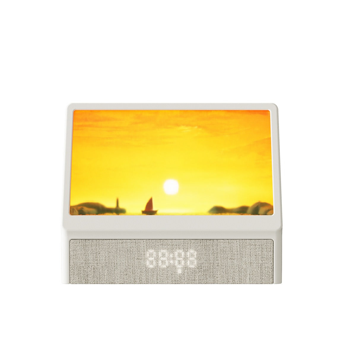 Sunrise Ambient Wake-Up Light