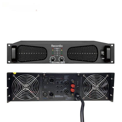 Analog Power Amplifier