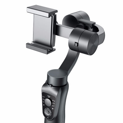 S5B Smartphone Stabilizer for Steady Outdoor Shooting
