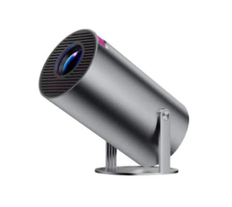 Compact Portable Smart Projector